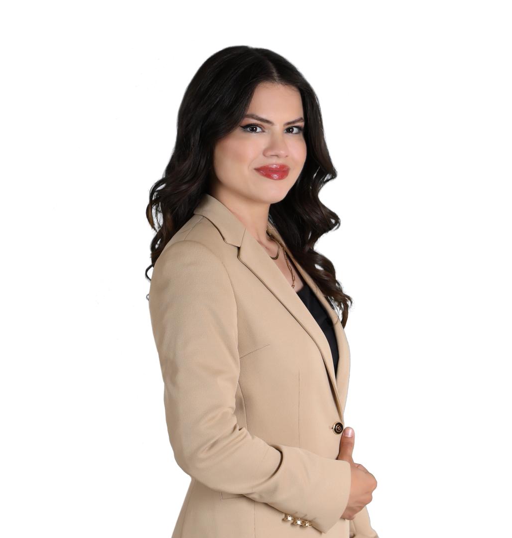 Aygün Özdemir