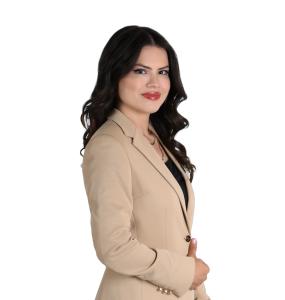 Aygün Özdemir