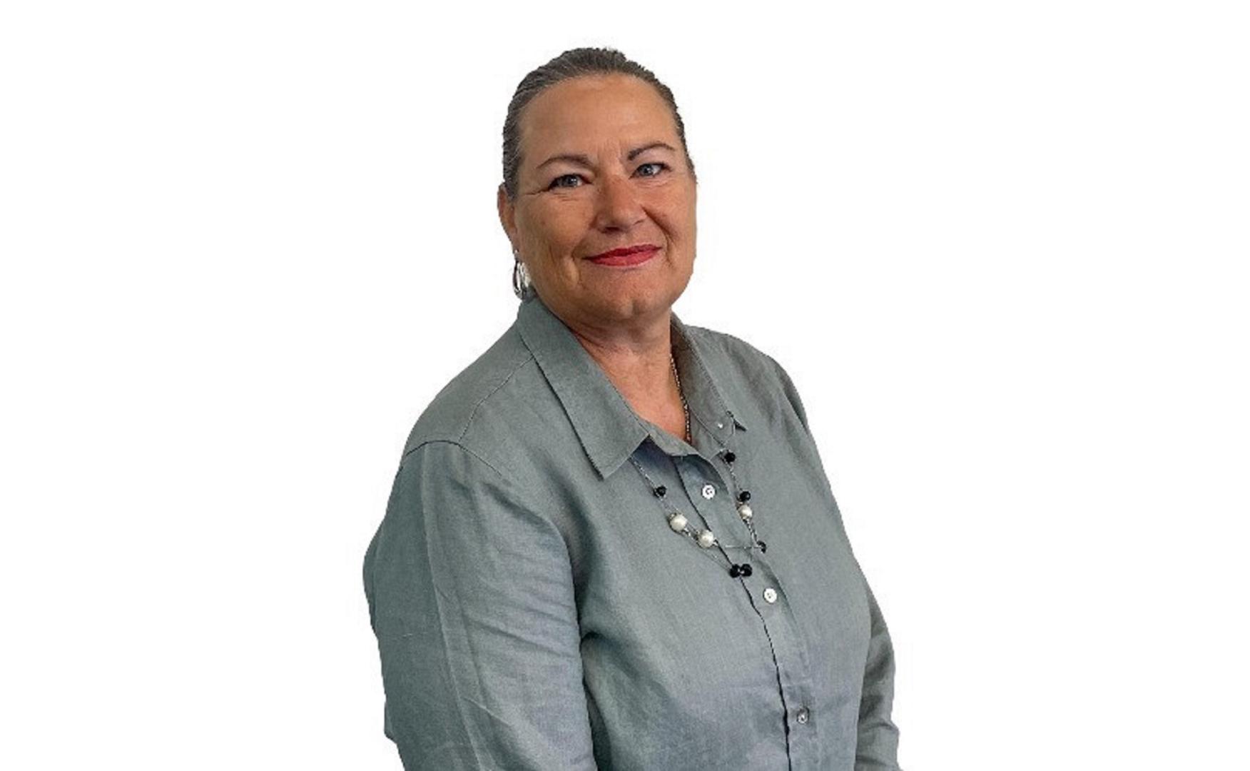 Sharon Alexander
