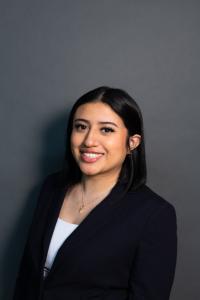 Alexandra Garcia Sandoval