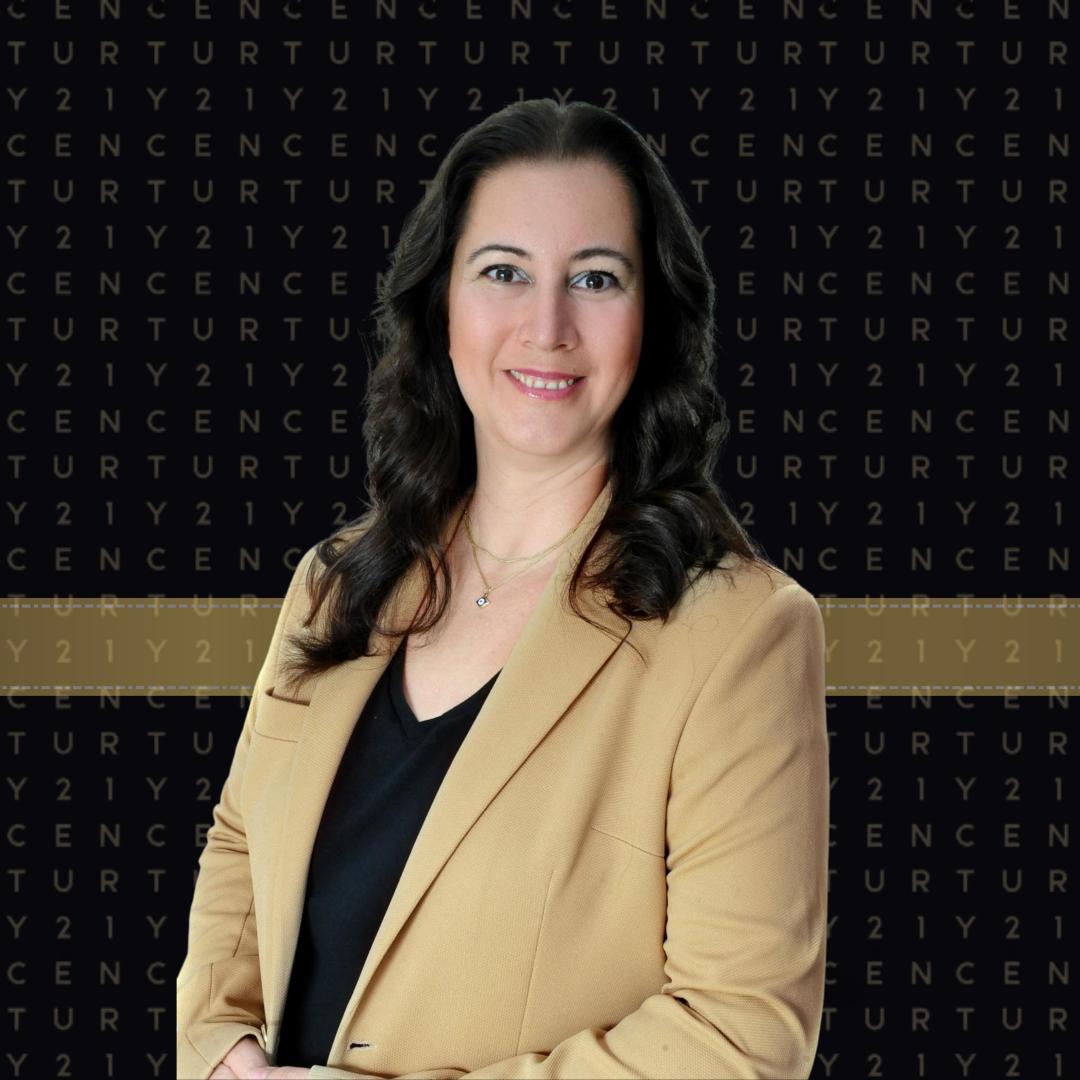 Ayşe Pınar Karadanışman