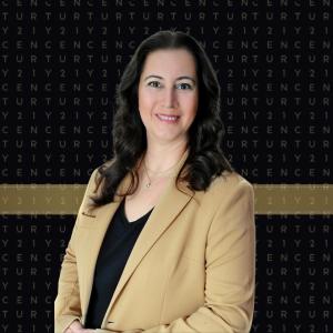 Ayşe Pınar Karadanışman