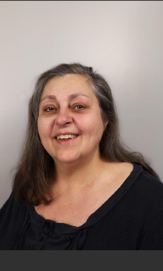 Margaret Beaudion