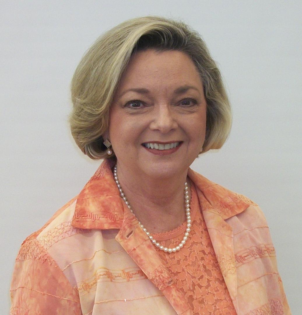 Mary White