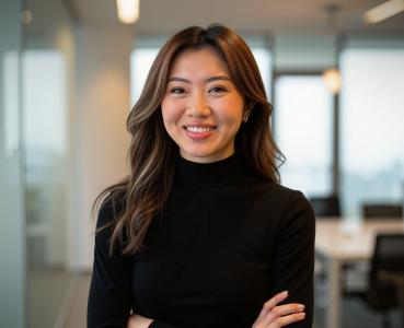 Linda Li