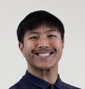 Derrick-Lance Marin Rosas