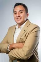 KEVIN PEREZ