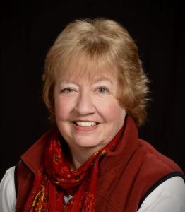 Ruth Anne Wilkinson