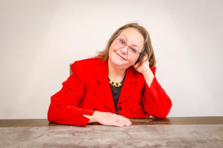 Denise McKenzie-Huffman