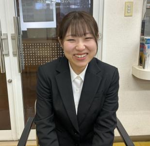 栁井 珠美