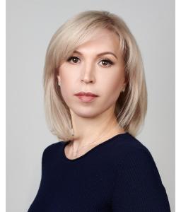 Svetlana Blikov
