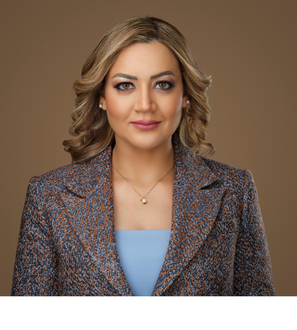 Raouia Grami
