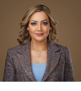 Raouia Grami
