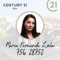 Maria Fernanda Lola Lopez