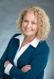 Judith Driscoll
