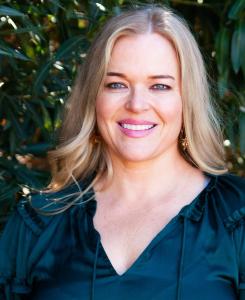 Katherine Woods