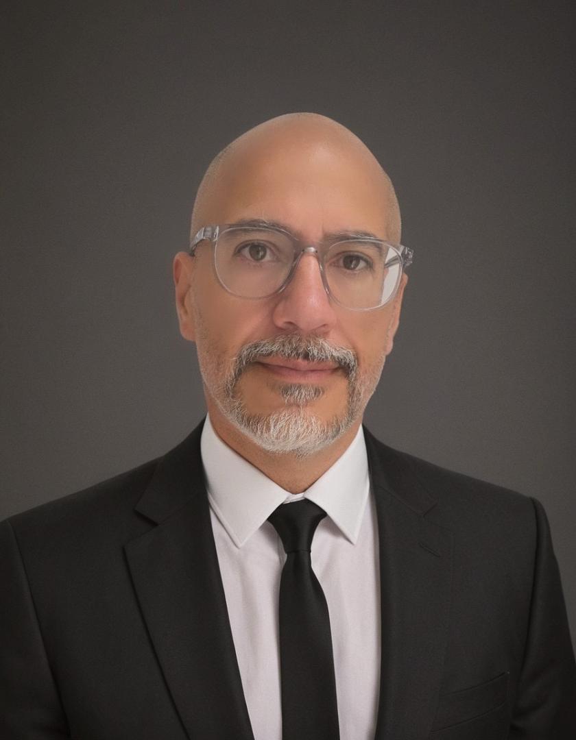 Carlos Robles