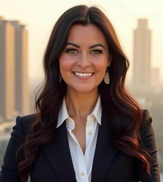 Renee Simpson