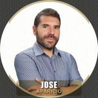 José Miguel Aparicio Rios