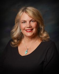 Kelley Petroskey