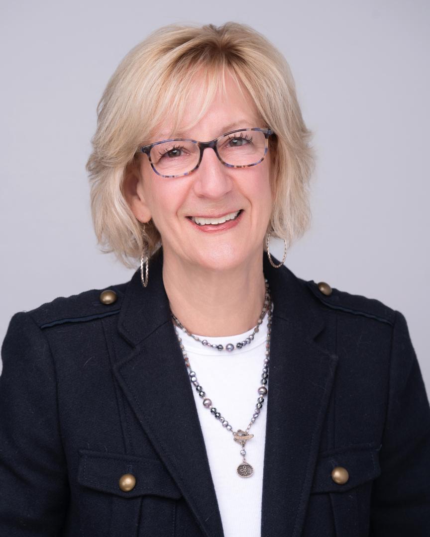 Jeanne Leombruno