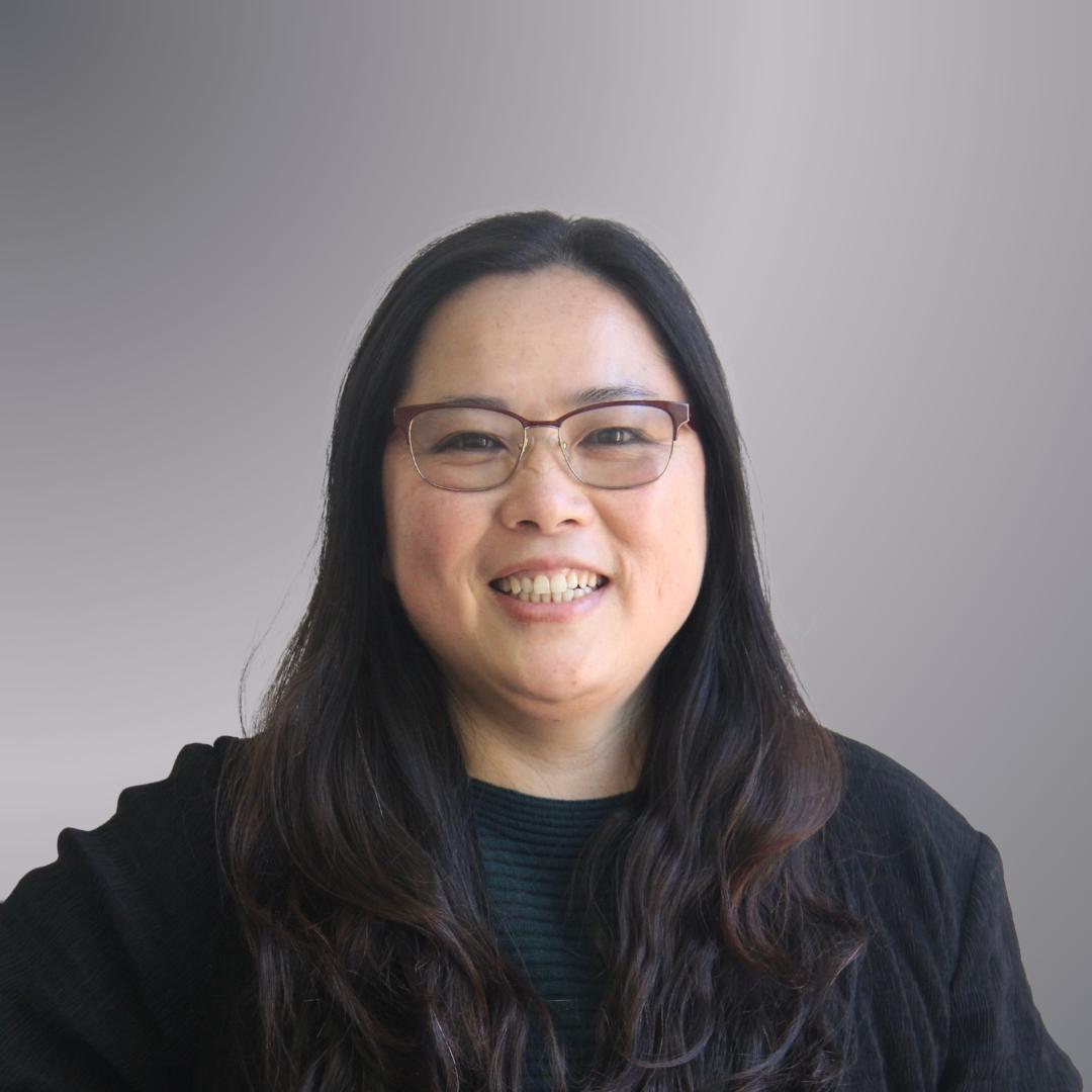 Jenny Li