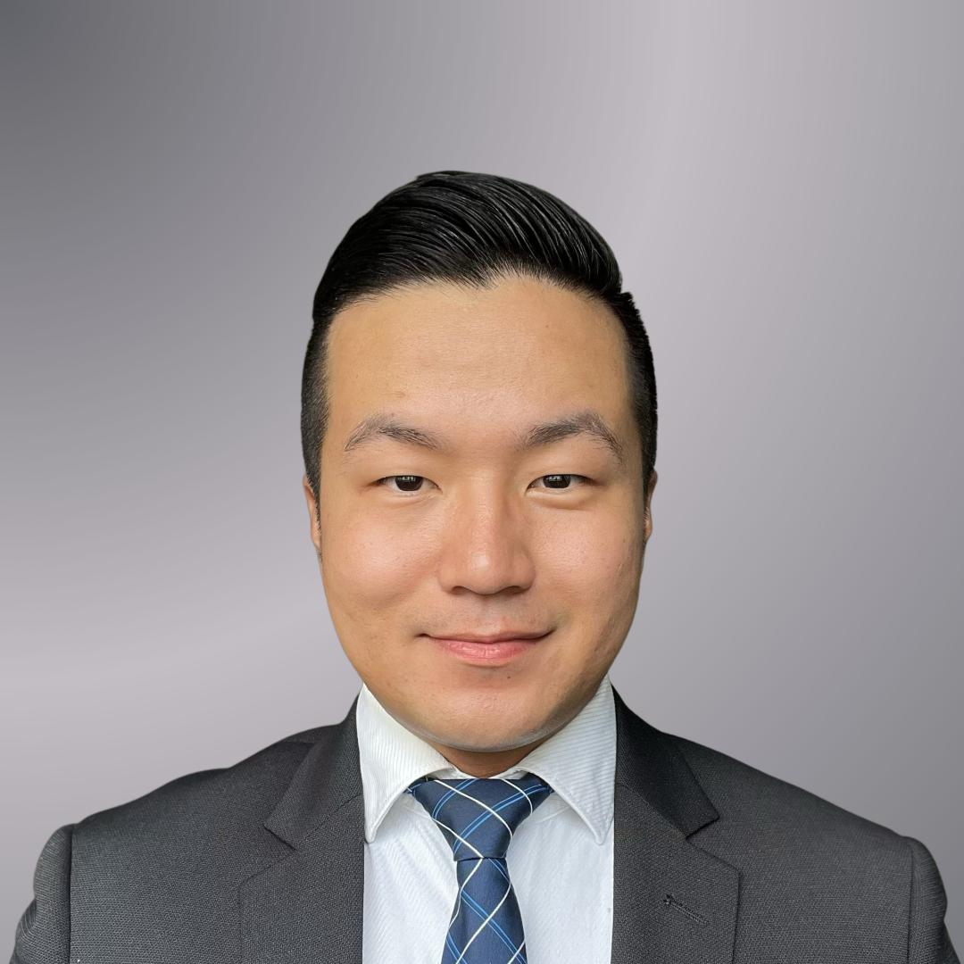 Dean (DING) Zhang