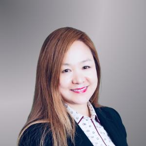 Sansan Huang
