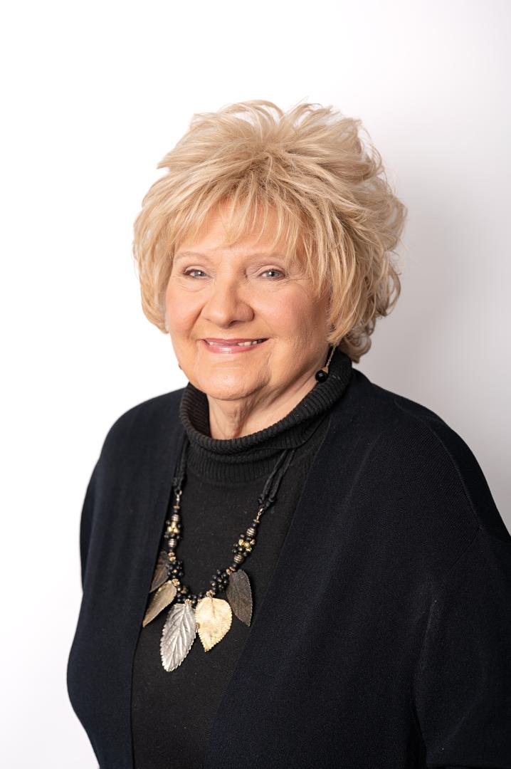 Sharon Hevezi