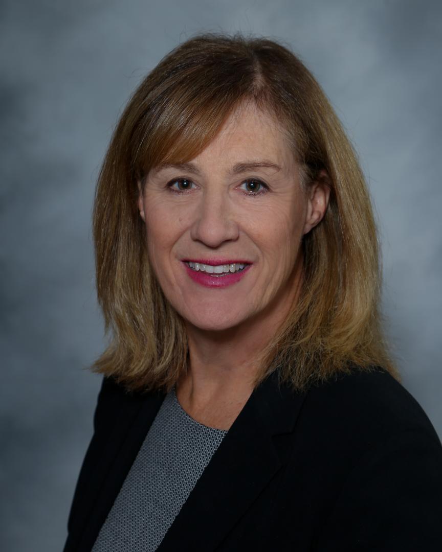 Jeanne Sommer