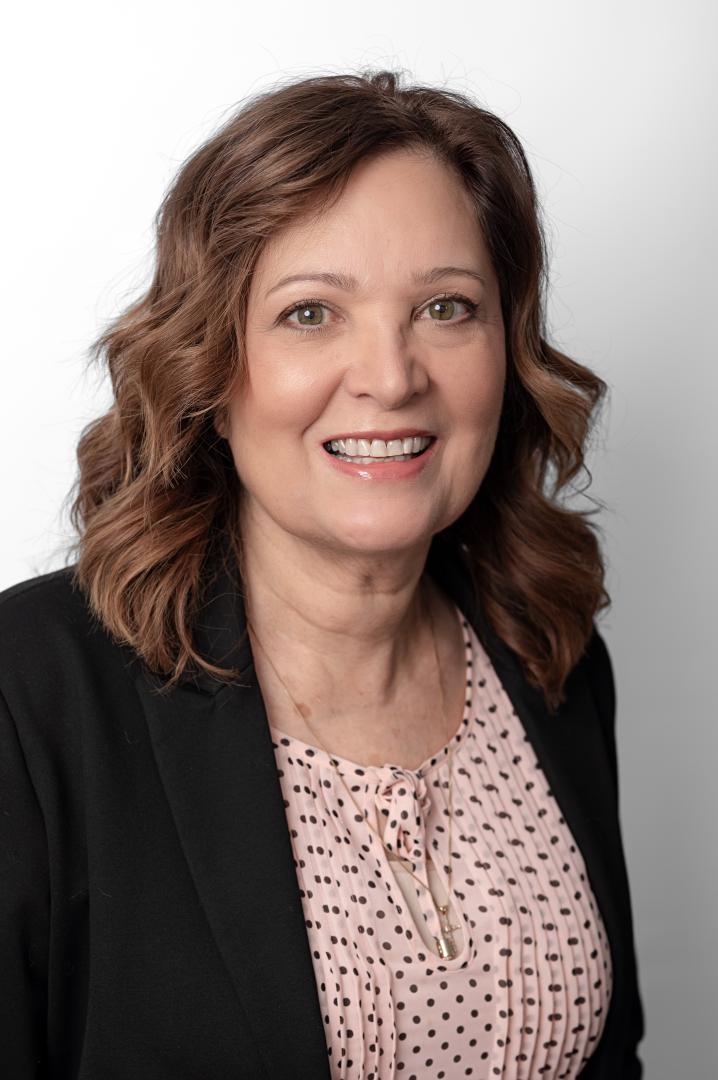 Debra Barclay