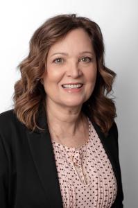 Debra Barclay