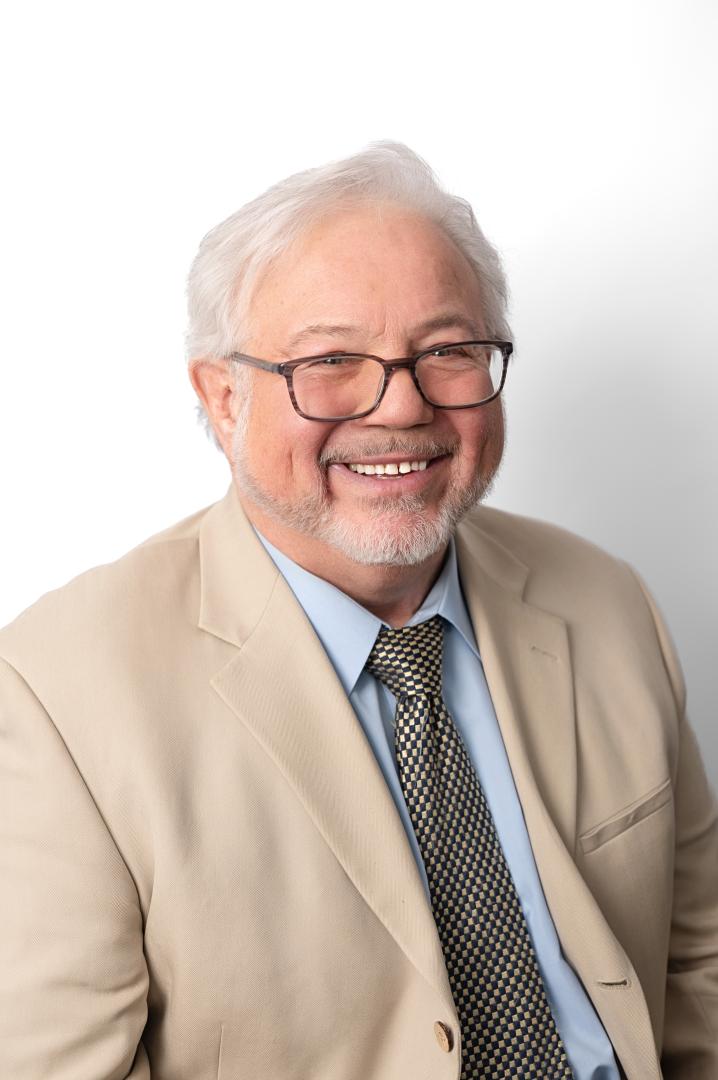 Rick Jolliff