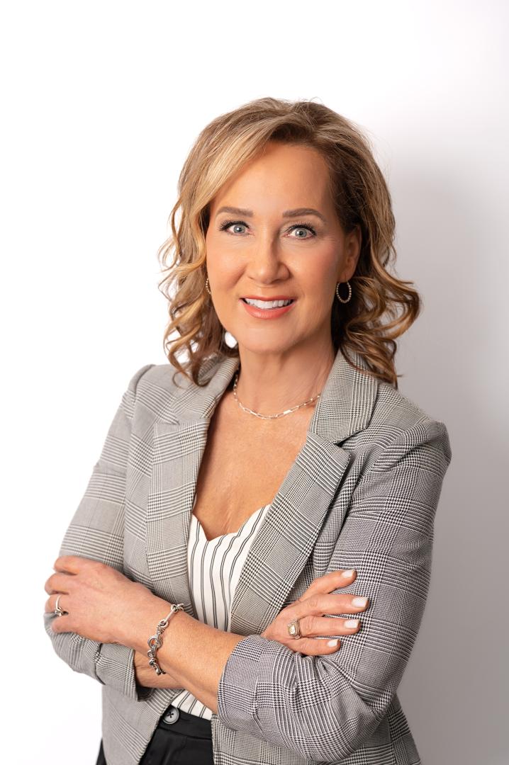 Connie Christy
