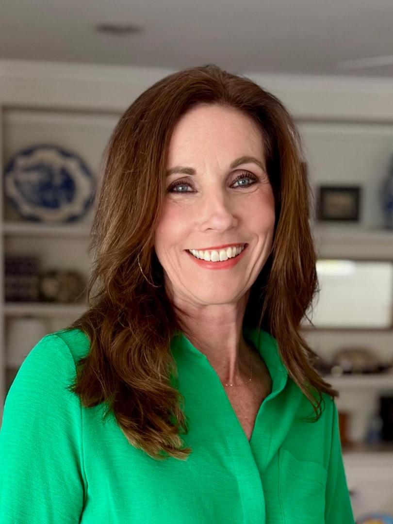 Kimberly Smith
