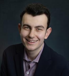 Jackson Goldstein