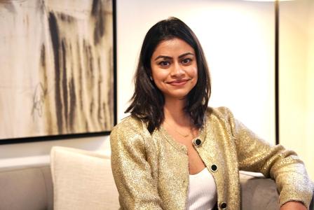 Amarpreet Bhandohal