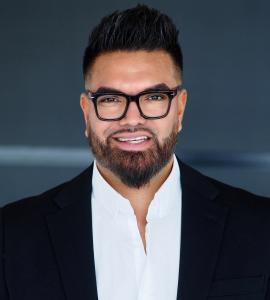 Luis Salgado Mellado