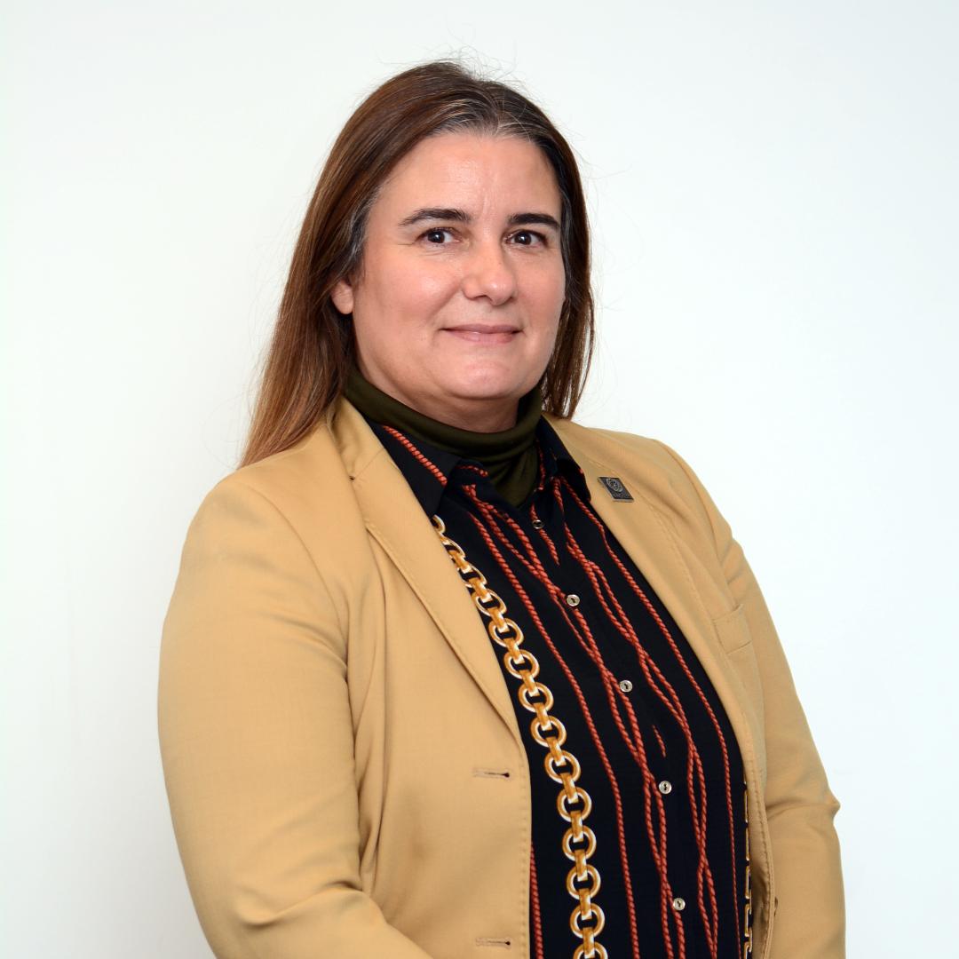 Mónica Guimarães