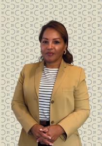 Magnolia Angulo Giraldo