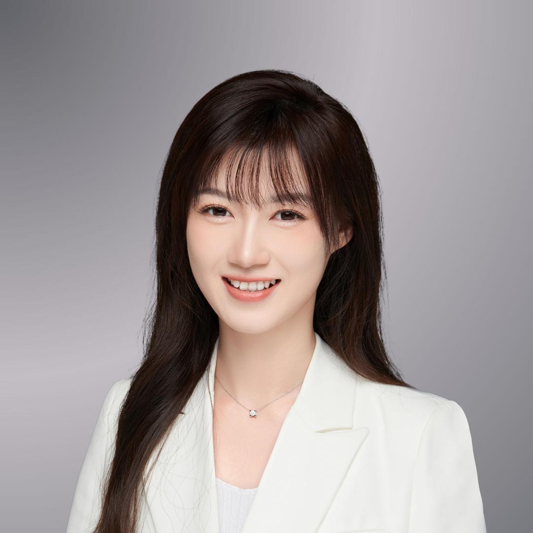 Nancy (Yuan Yuan) Zhao