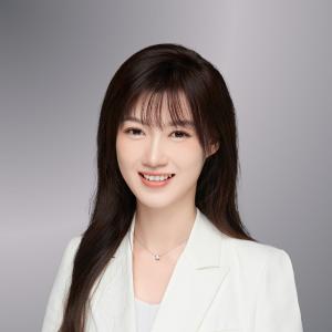 Nancy (Yuan Yuan) Zhao