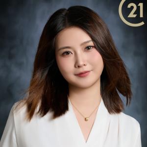 Tina Tang