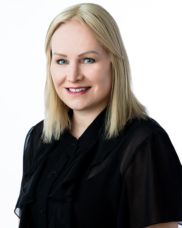Helga Richter
