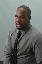 Patrick Malcom