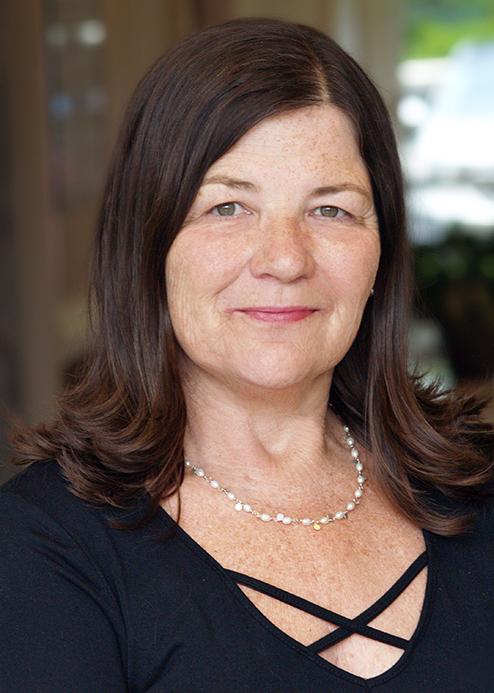 Lynne Griffin