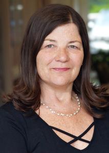 Lynne Griffin