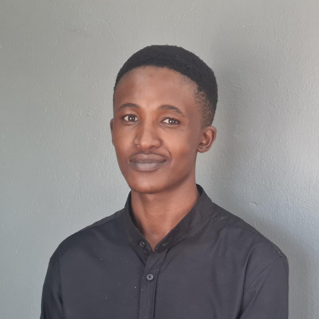 Kagiso Makgalemele