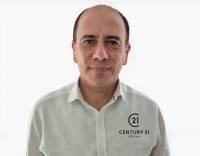 ANTONIO TOMAS MORALES GERENTE COMERCIAL DE VENTAS