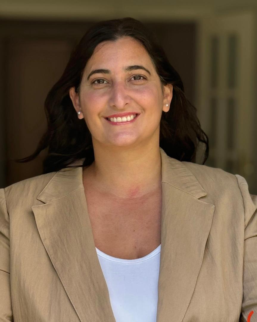 Delfina Kalfaian